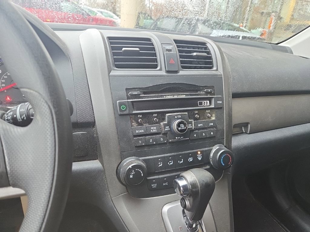 Used 2011 Honda CR-V EX image 16