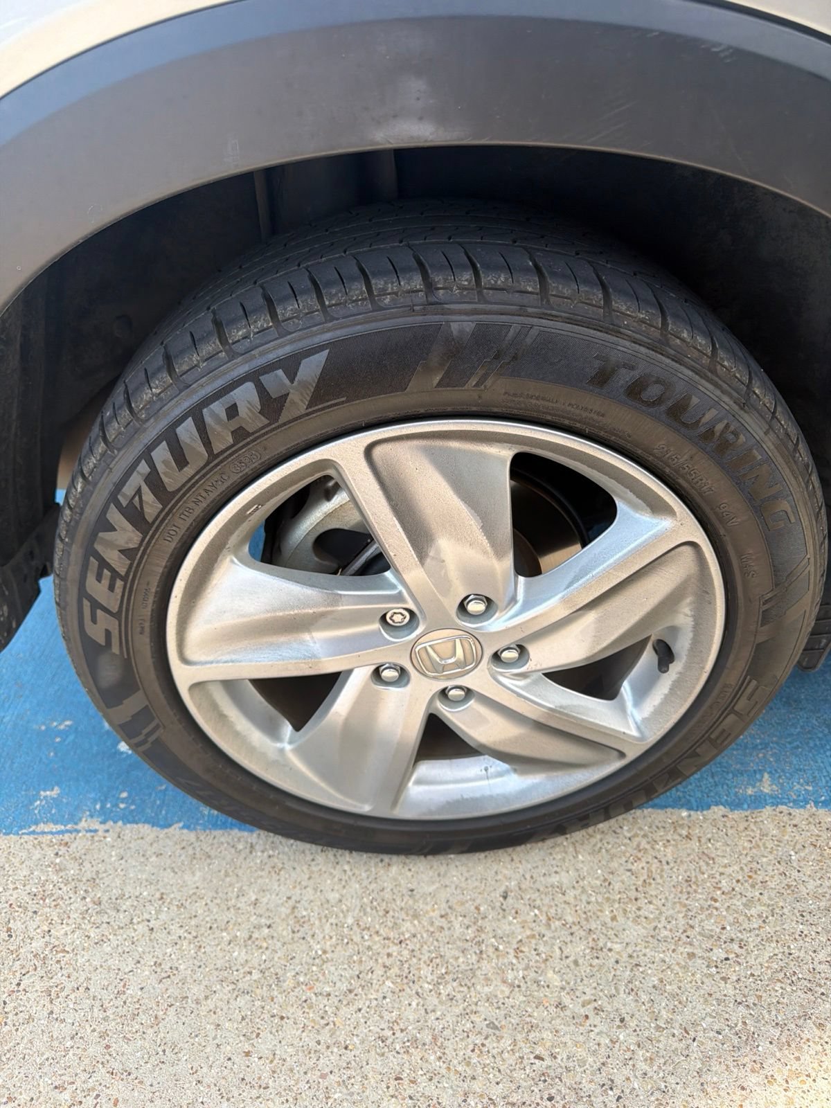 Used 2019 Honda HR-V EX image 19