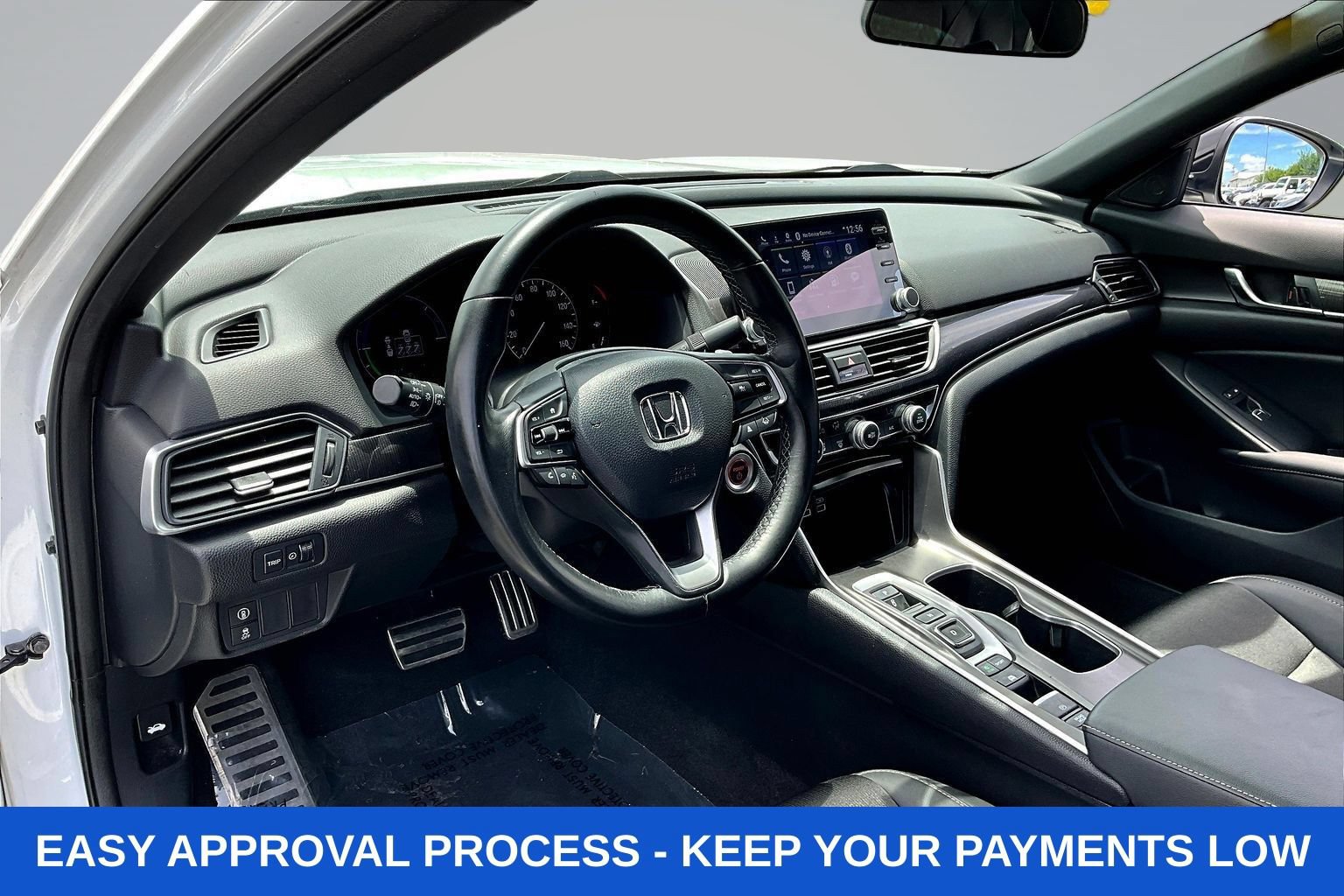 Used 2022 Honda Accord Sport image 20