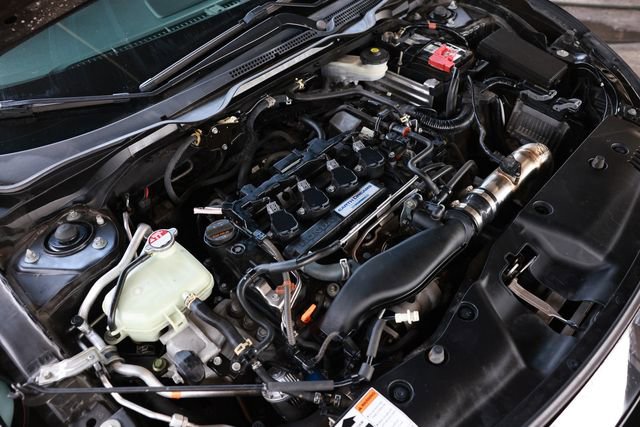 Used 2018 Honda Civic Si image 50