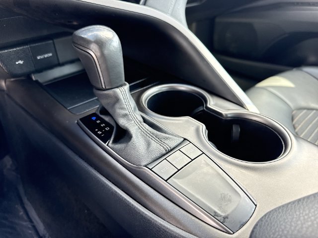 Used 2023 Toyota Camry SE w/ Convenience Package FWD image 21