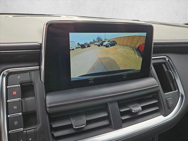 Used 2023 Chevrolet Tahoe RST image 18