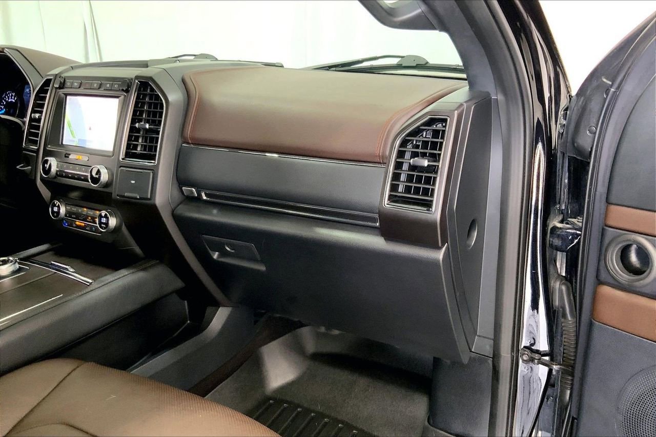 Used 2020 Ford Expedition King Ranch w/ Cargo Package image 15