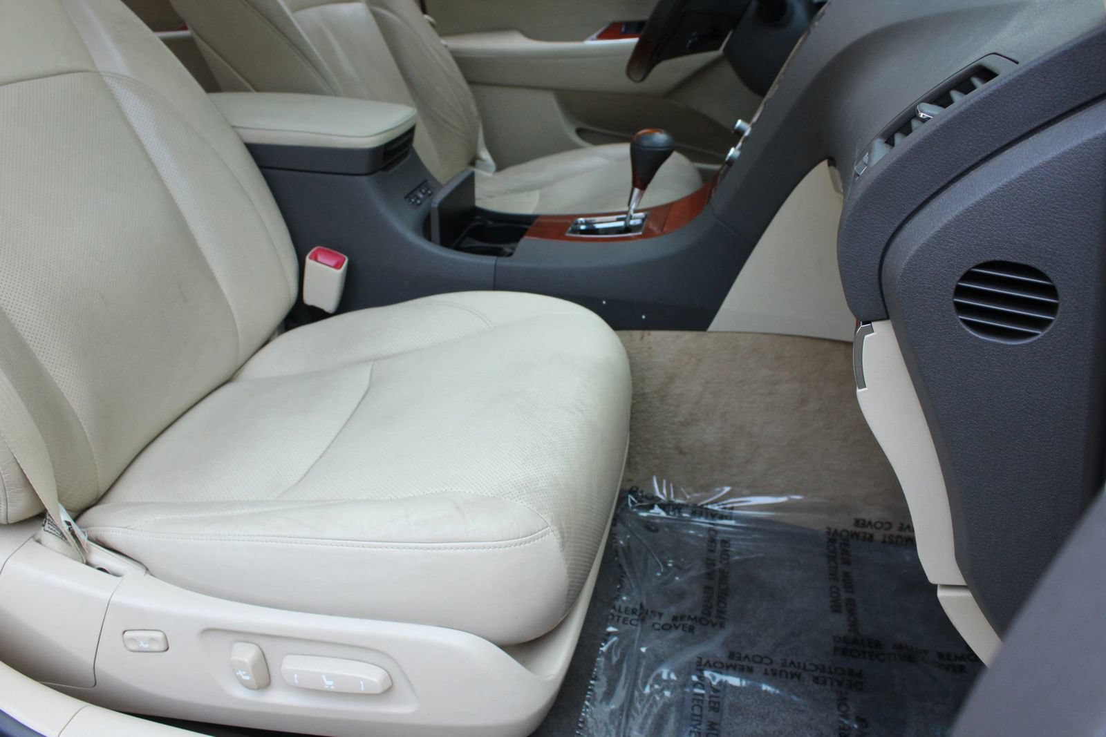 Used 2010 Lexus ES 350 FWD image 29