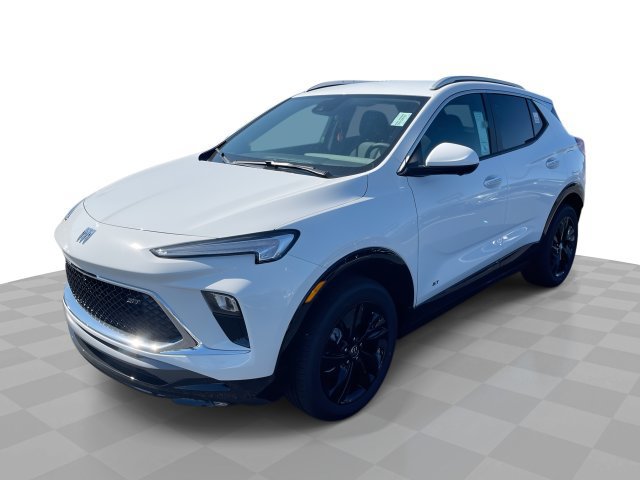 New 2026 Buick Encore GX Sport Touring w/ Advanced Technology Package