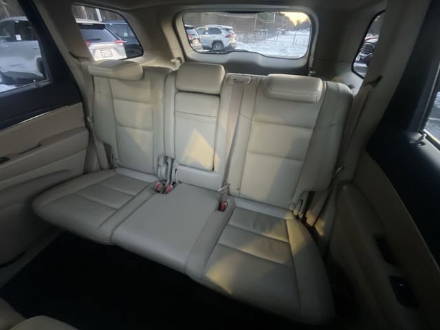 Used 2020 Jeep Grand Cherokee Limited image 29