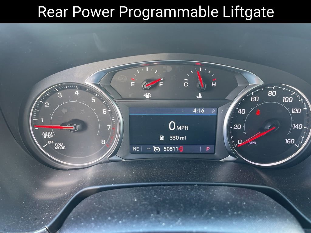 Certified 2023 Chevrolet Blazer LT FWD image 15