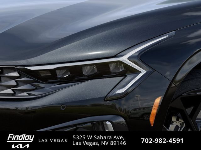New 2026 Kia K5 GT-Line AWD/4WD image 32