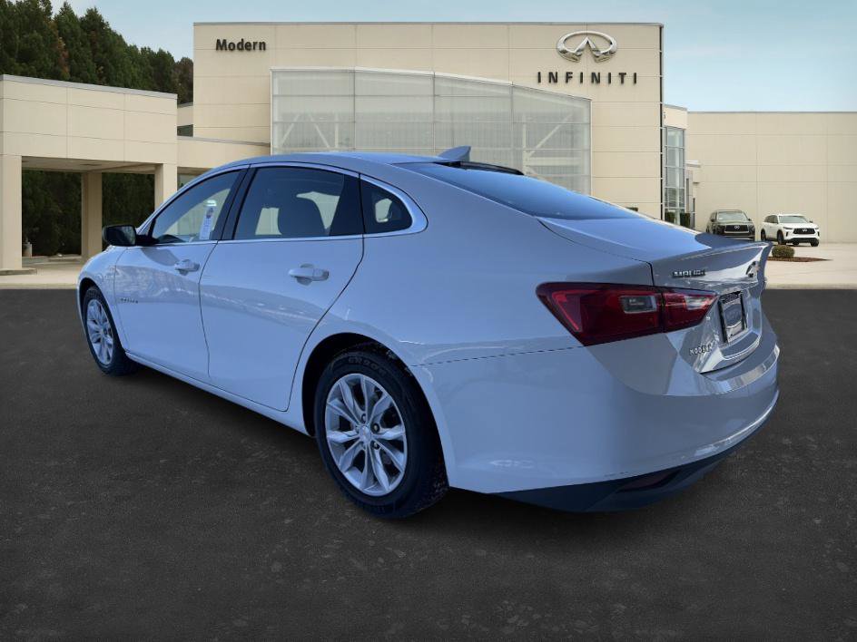 Used 2023 Chevrolet Malibu LT image 6