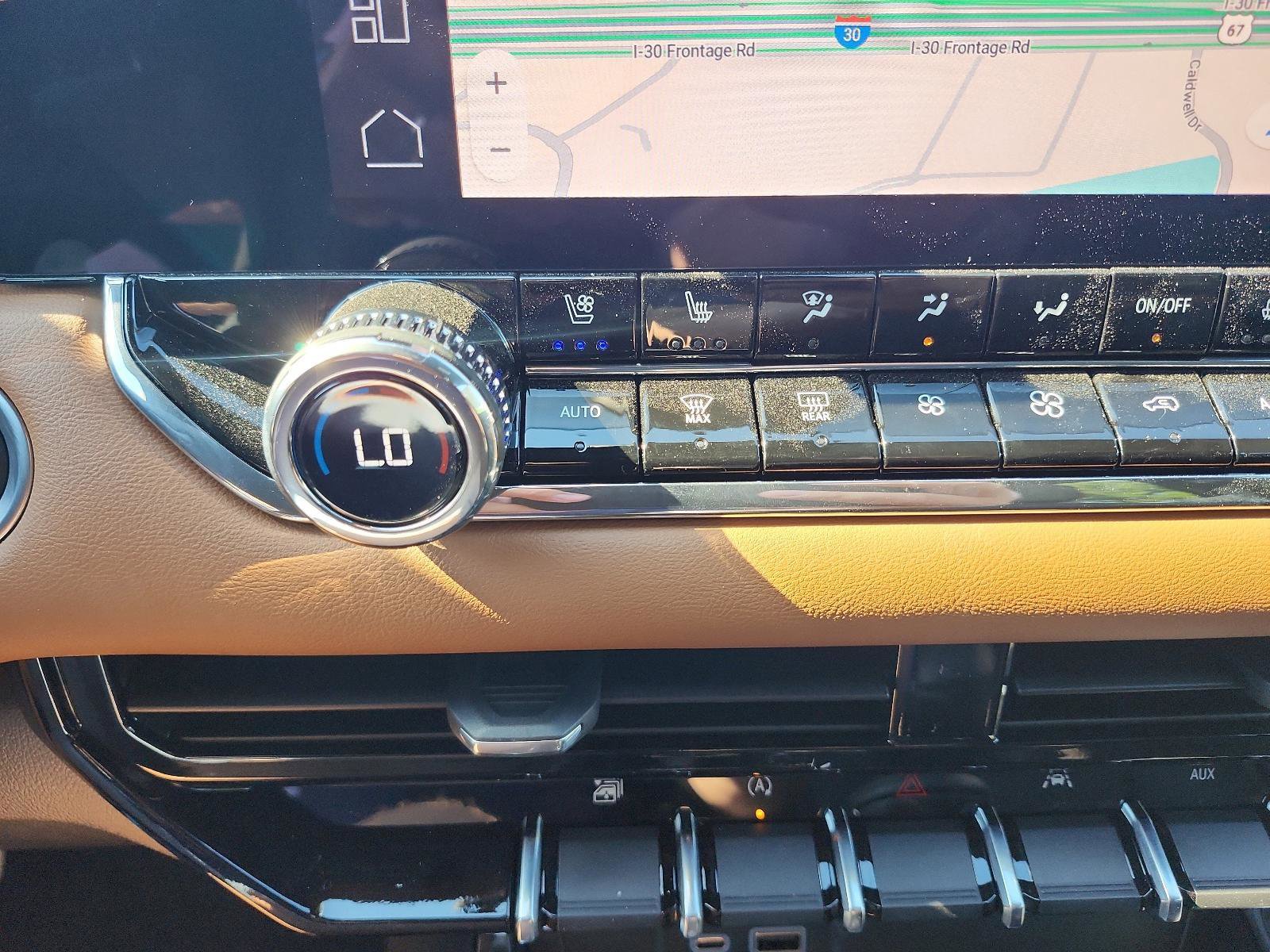 New 2025 GMC Canyon AT4 w/ Nightfall Edition image 15