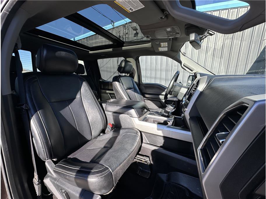 Used 2019 Ford F150 Lariat image 15