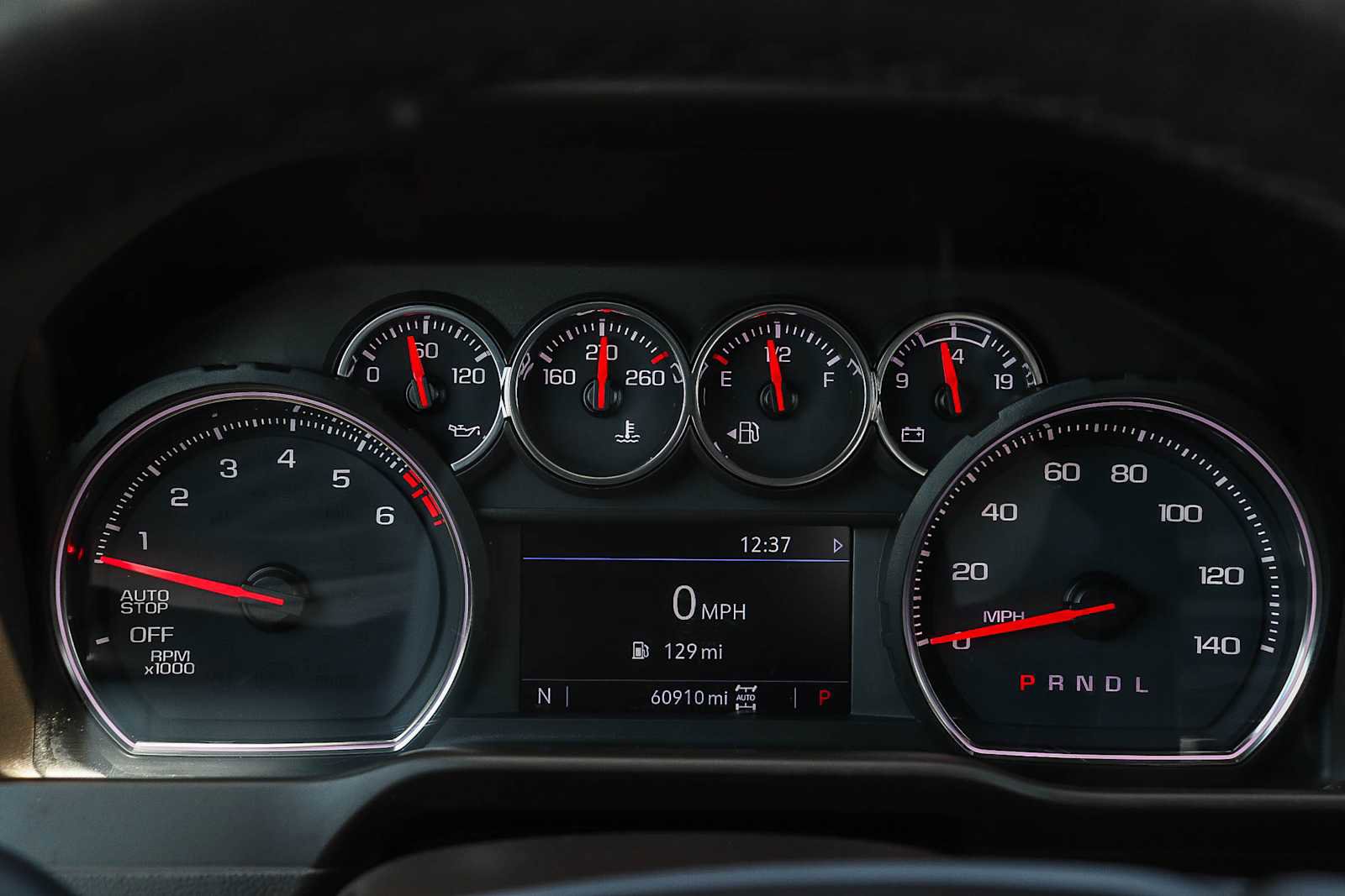 Used 2021 Chevrolet Silverado 1500 LT image 26