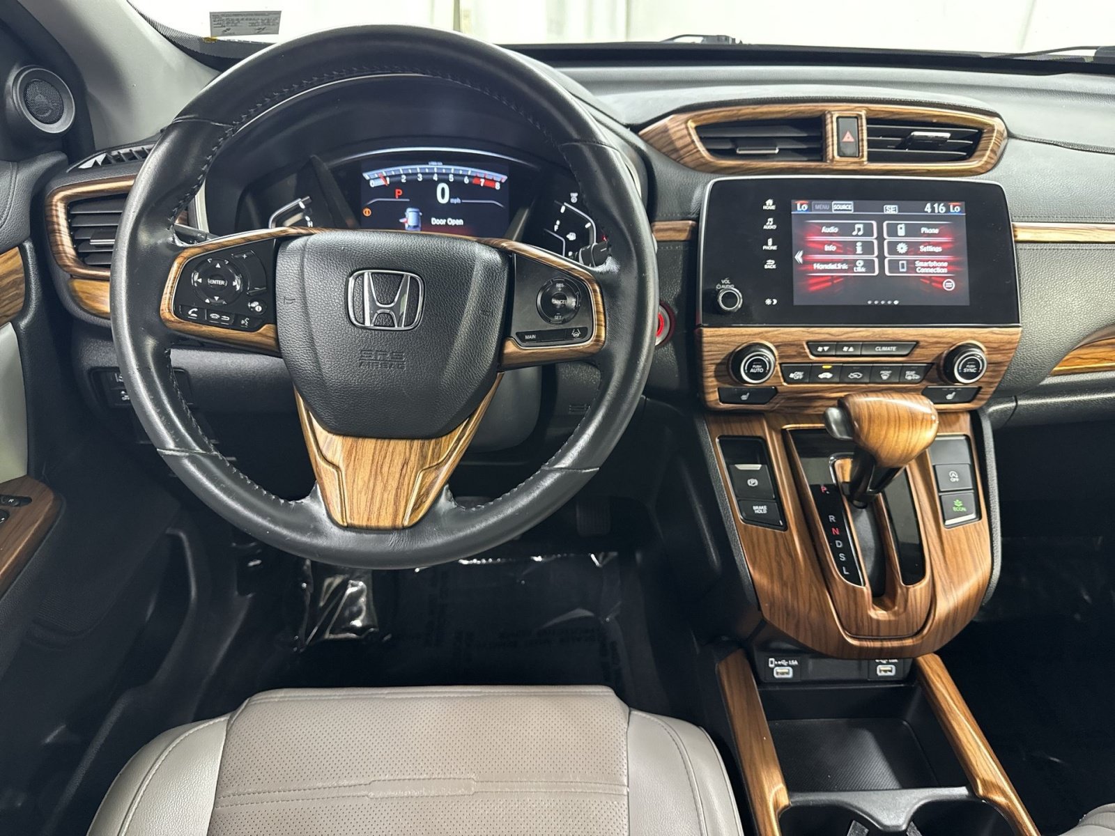Used 2020 Honda CR-V EX-L image 35