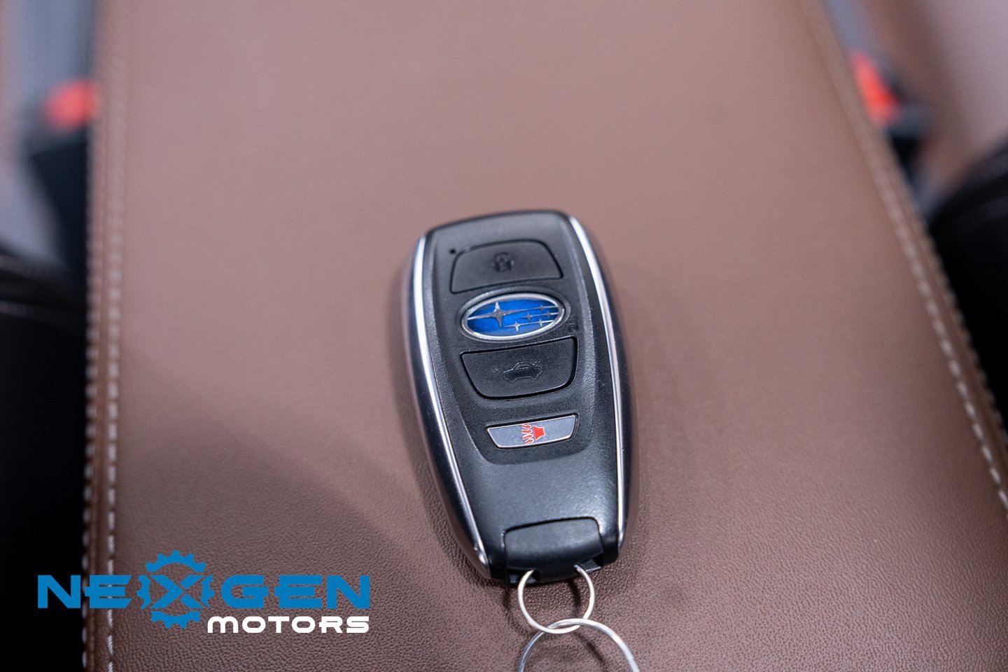 Used 2023 Subaru Forester Touring image 30