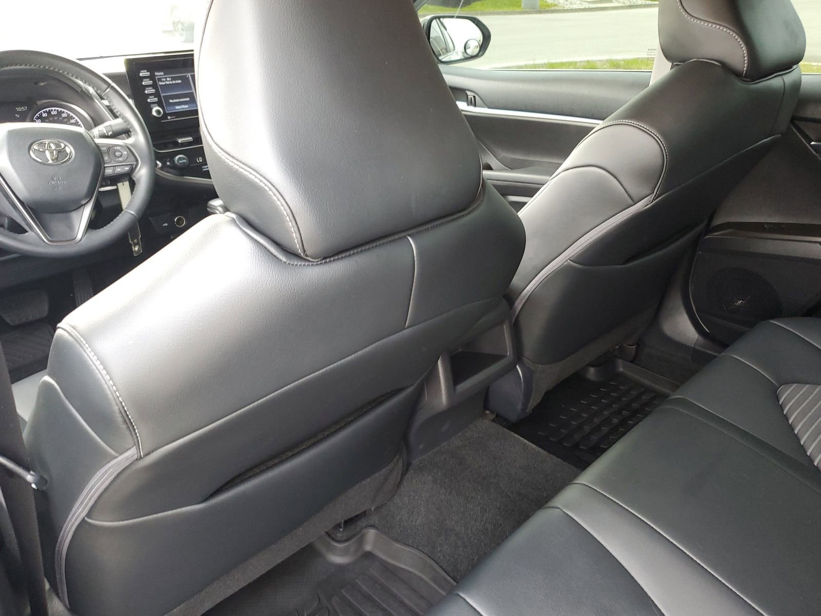 Certified 2023 Toyota Camry SE image 13