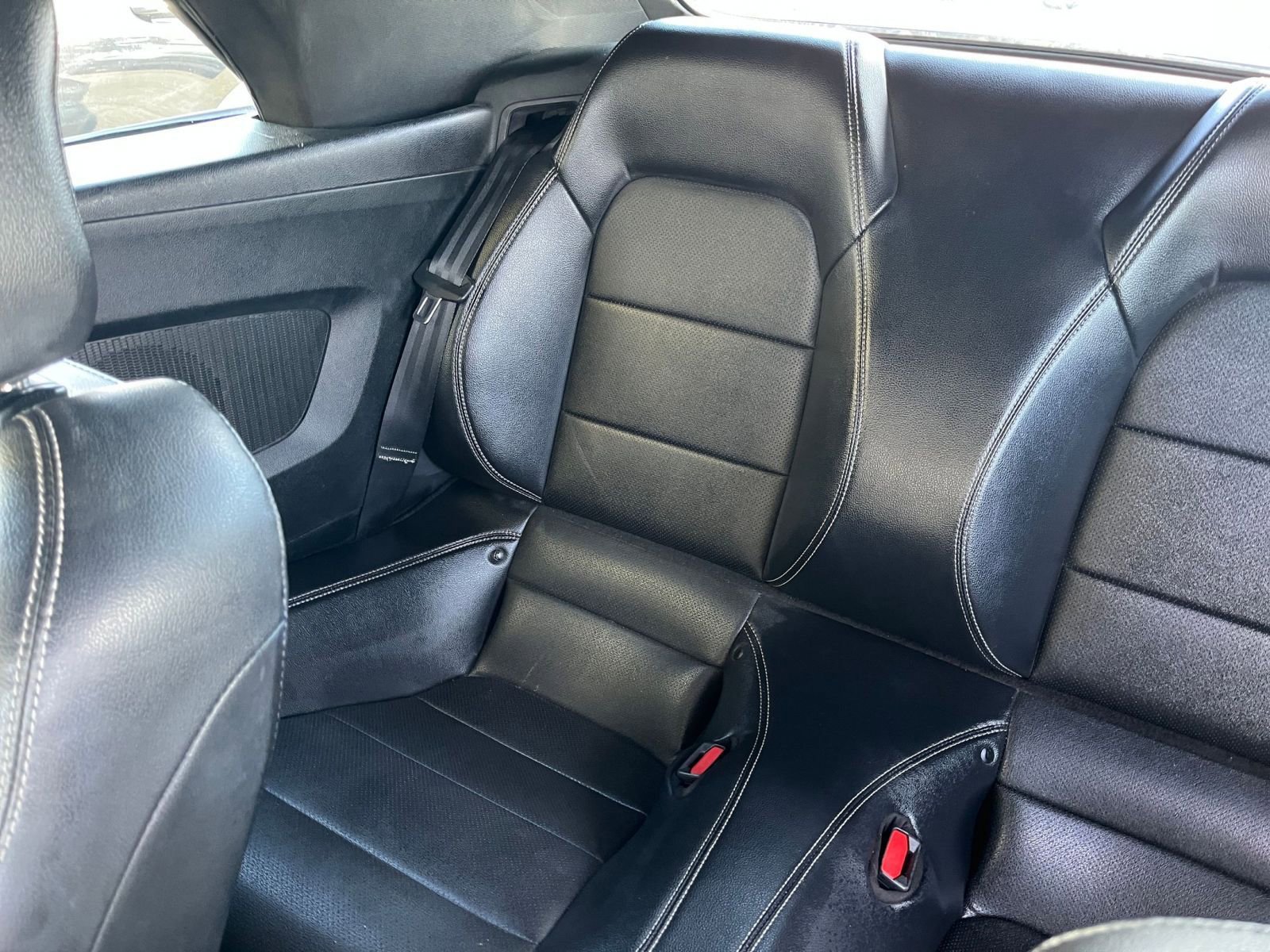 Used 2023 Ford Mustang Premium image 38