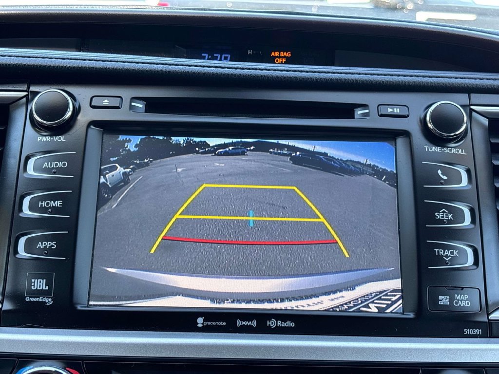 Used 2019 Toyota Highlander Limited AWD/4WD image 26