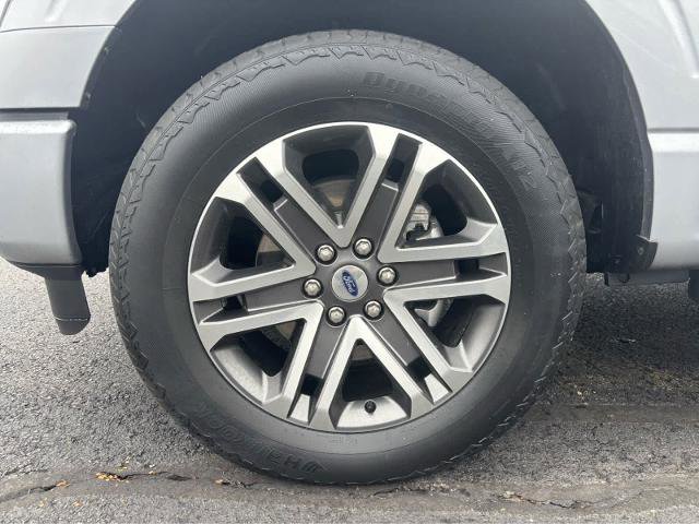 Used 2022 Ford F150 XL w/ STX Appearance Package image 9