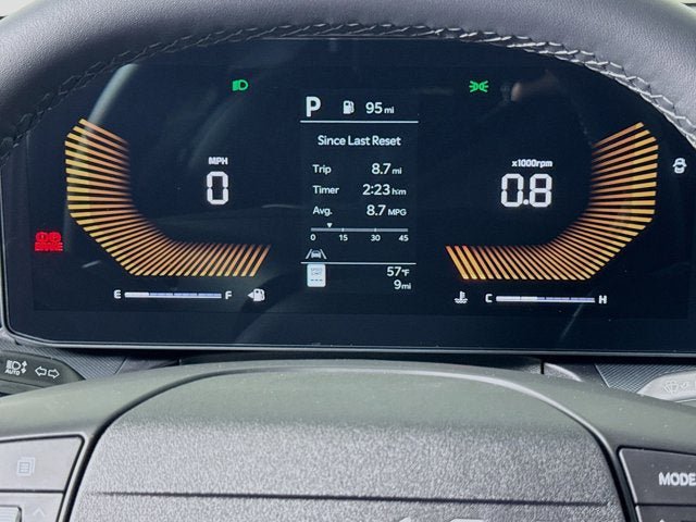 New 2026 Kia K4 EX FWD image 12