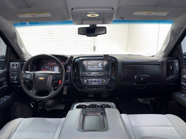 Used 2019 Chevrolet Silverado 2500 W/T AWD/4WD image 15
