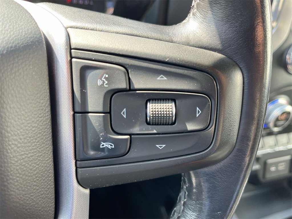 Used 2021 GMC Sierra 2500 SLT w/ SLT Convenience Package image 29