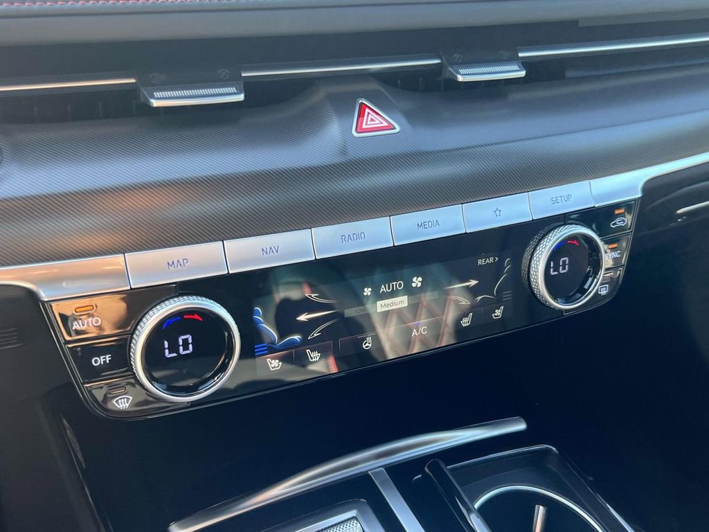 New 2024 Genesis G80 2.5T w/ Sport Prestige Package image 27