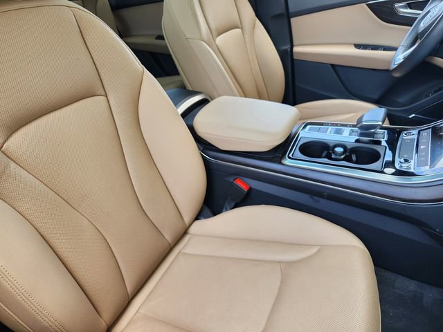 Used 2022 Audi Q7 2.0T Premium Plus image 10