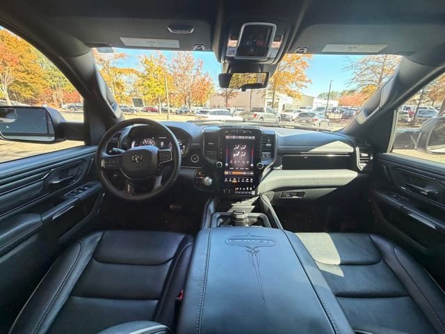 Used 2023 RAM 1500 Limited image 10