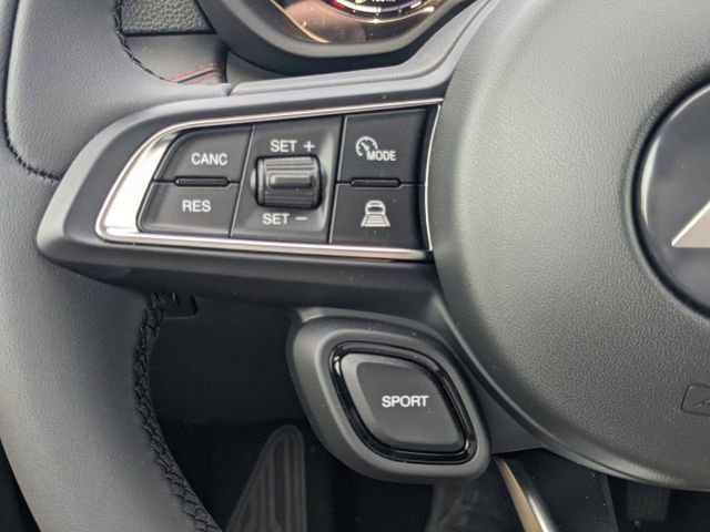 New 2025 Dodge Hornet GT w/ GT Blacktop Package AWD/4WD image 22