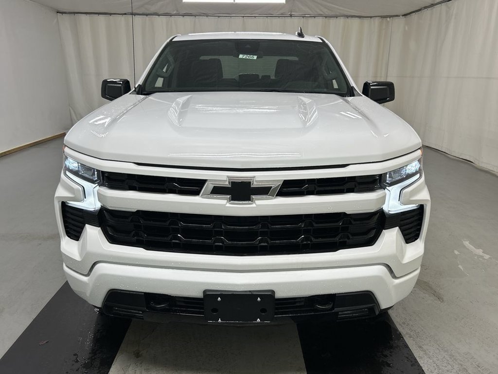 New 2026 Chevrolet Silverado 1500 RST AWD/4WD image 3