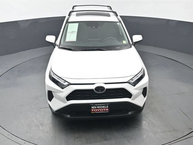 Certified 2024 Toyota RAV4 XLE w/ Convenience Package AWD/4WD image 46