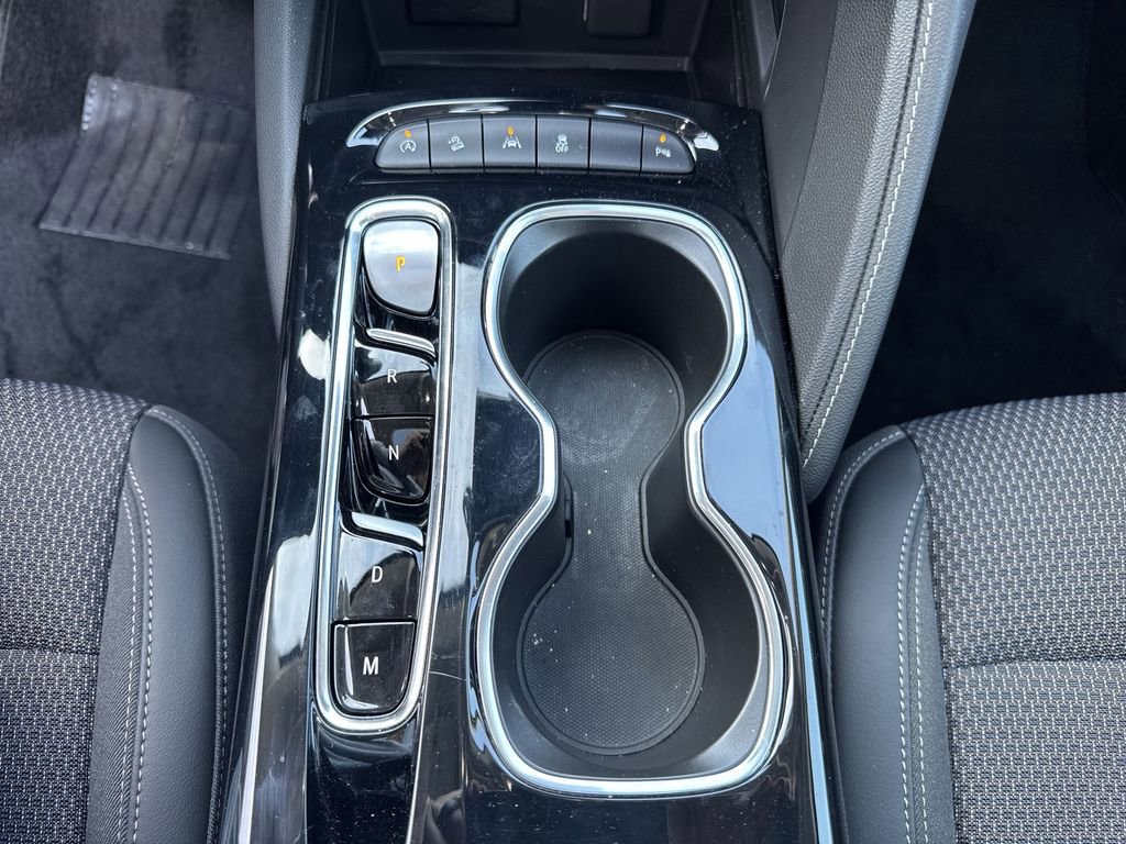 Used 2022 Buick Envision Preferred image 15