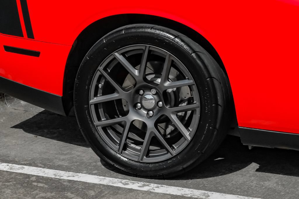 Used 2016 Dodge Challenger R/T Scat Pack RWD image 50
