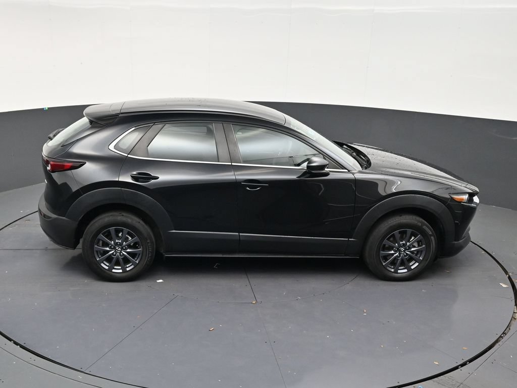 Used 2024 MAZDA CX-30 AWD 2.5 S image 17