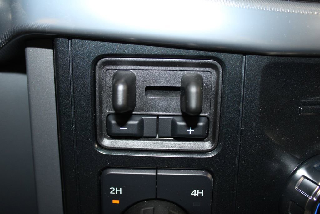 New 2025 Ford F150 Lariat w/ Equipment Group 502A High image 53