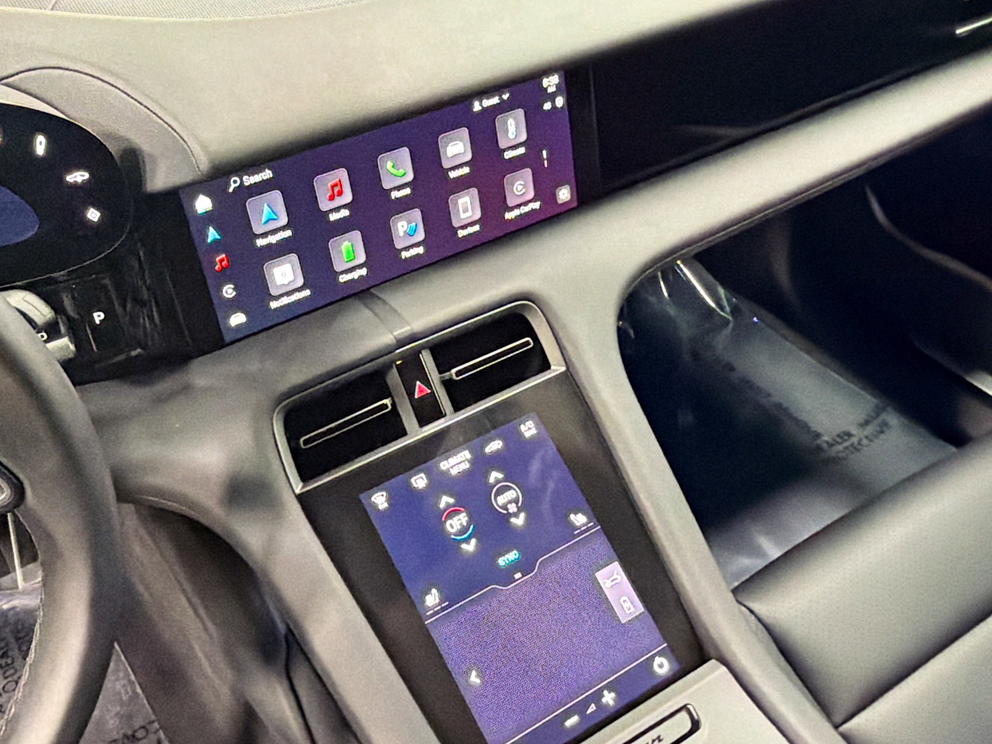 Certified 2025 Porsche Taycan image 26