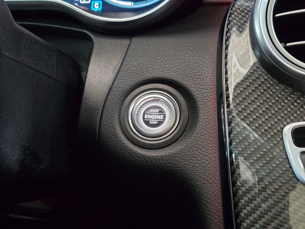 Used 2020 Mercedes-Benz C 63 AMG S image 18