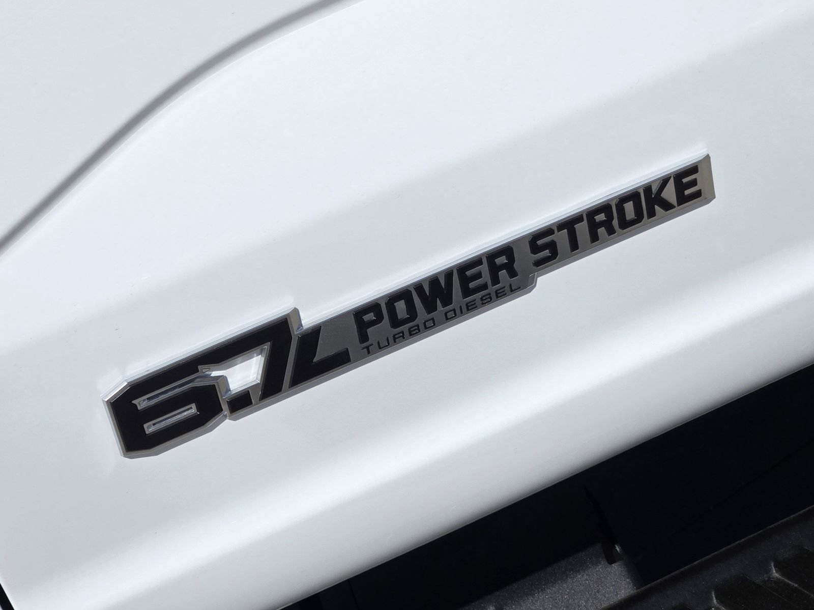 New 2026 Ford F250 XL w/ STX Appearance Package AWD/4WD image 12