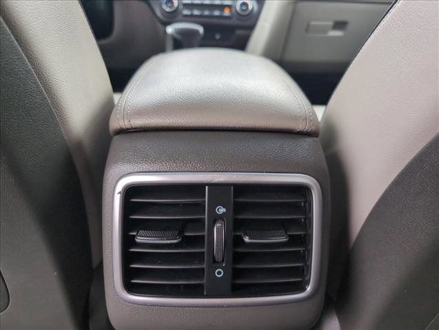 Used 2017 Kia Sportage EX image 19