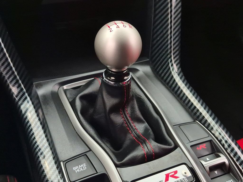 Used 2019 Honda Civic Type R image 13