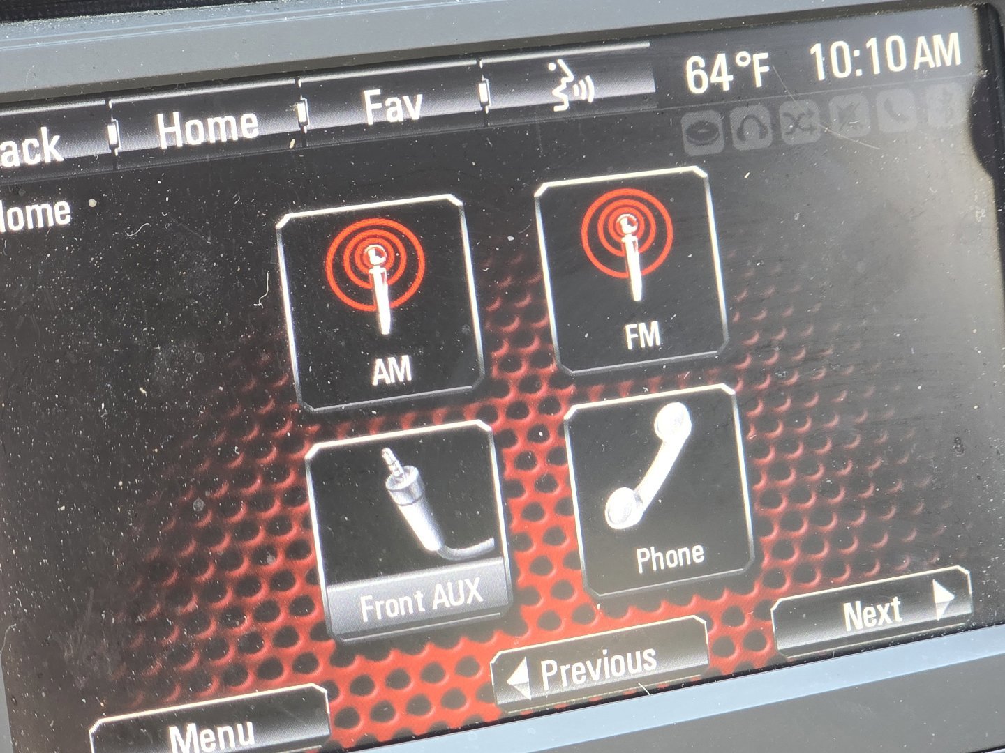 Used 2017 GMC Acadia Limited SLT image 12