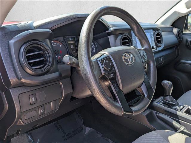 Used 2022 Toyota Tacoma SR RWD image 10