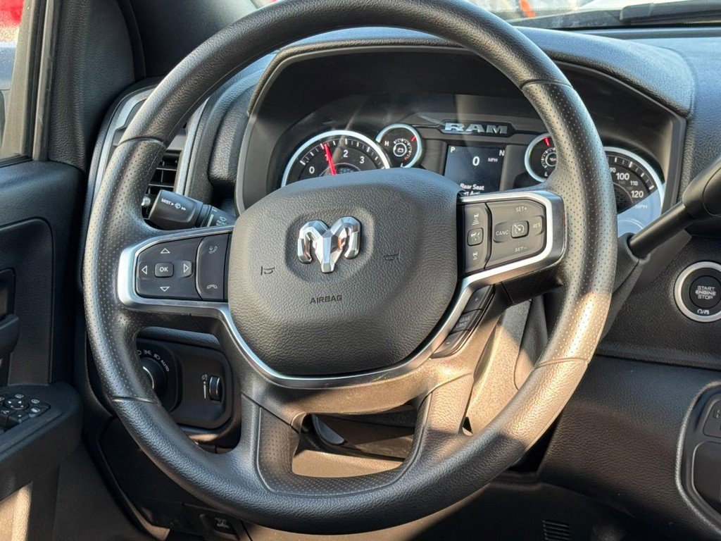 New 2026 RAM 2500 Tradesman image 10