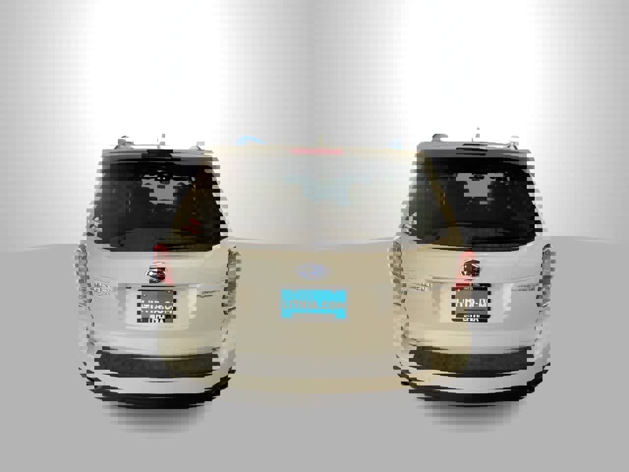 Used 2018 Subaru Forester 2.5i Limited image 7