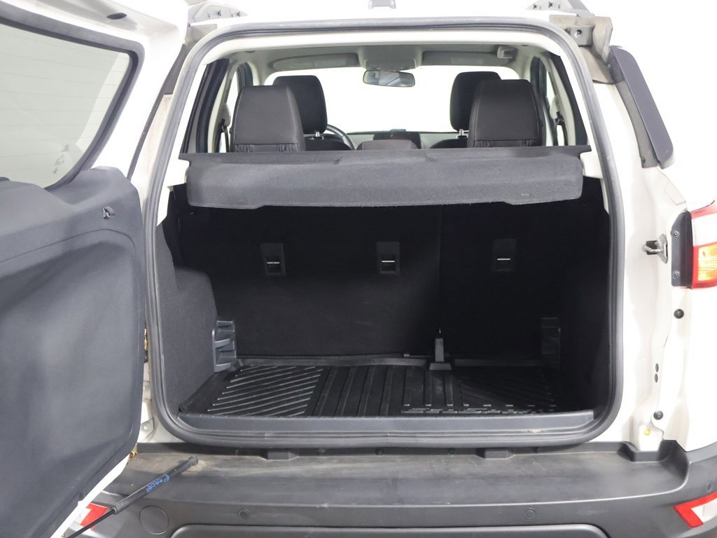 Used 2019 Ford EcoSport SE w/ SE Convenience Package image 19