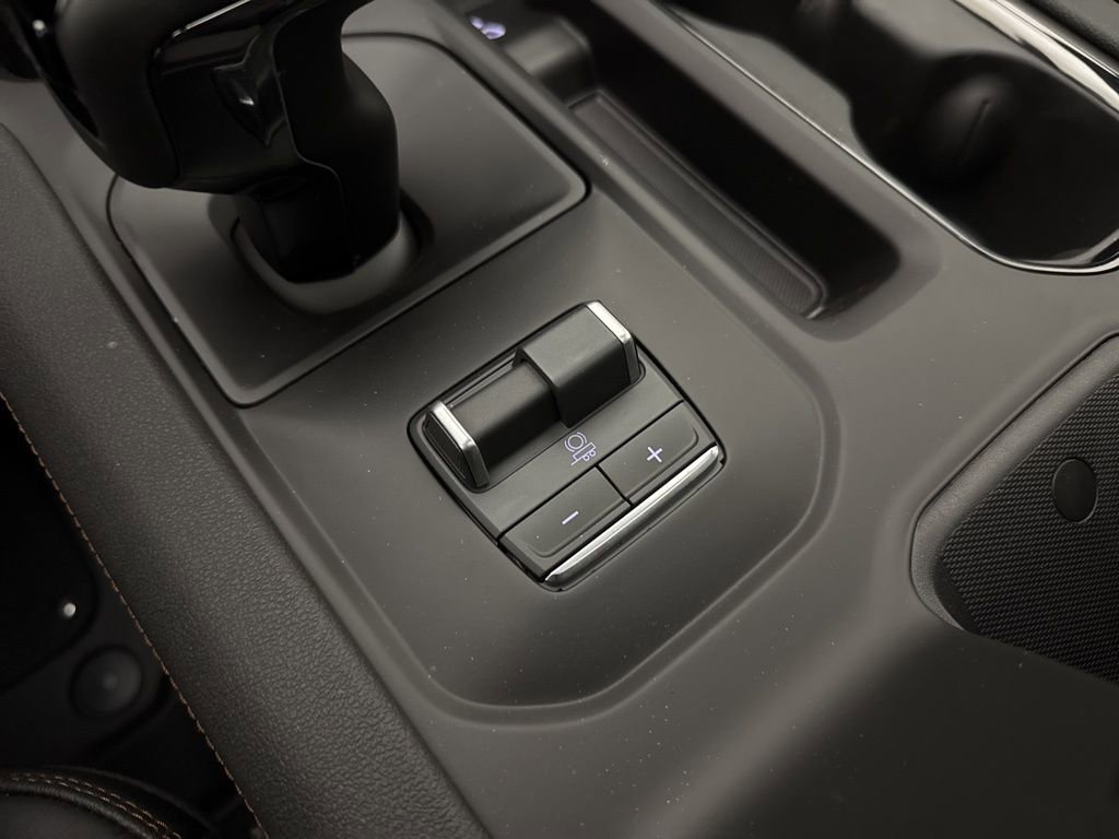 New 2026 GMC Sierra 1500 AT4 w/ AT4 Premium Package image 52