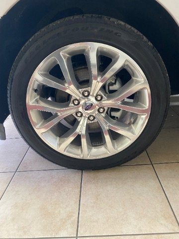 Used 2018 Ford Expedition Max Limited w/ Equipment Group 302A image 37