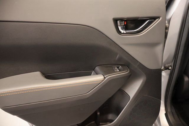 Certified 2025 Subaru Crosstrek 2.5i Limited w/ Crosstrek Mirror Package image 28