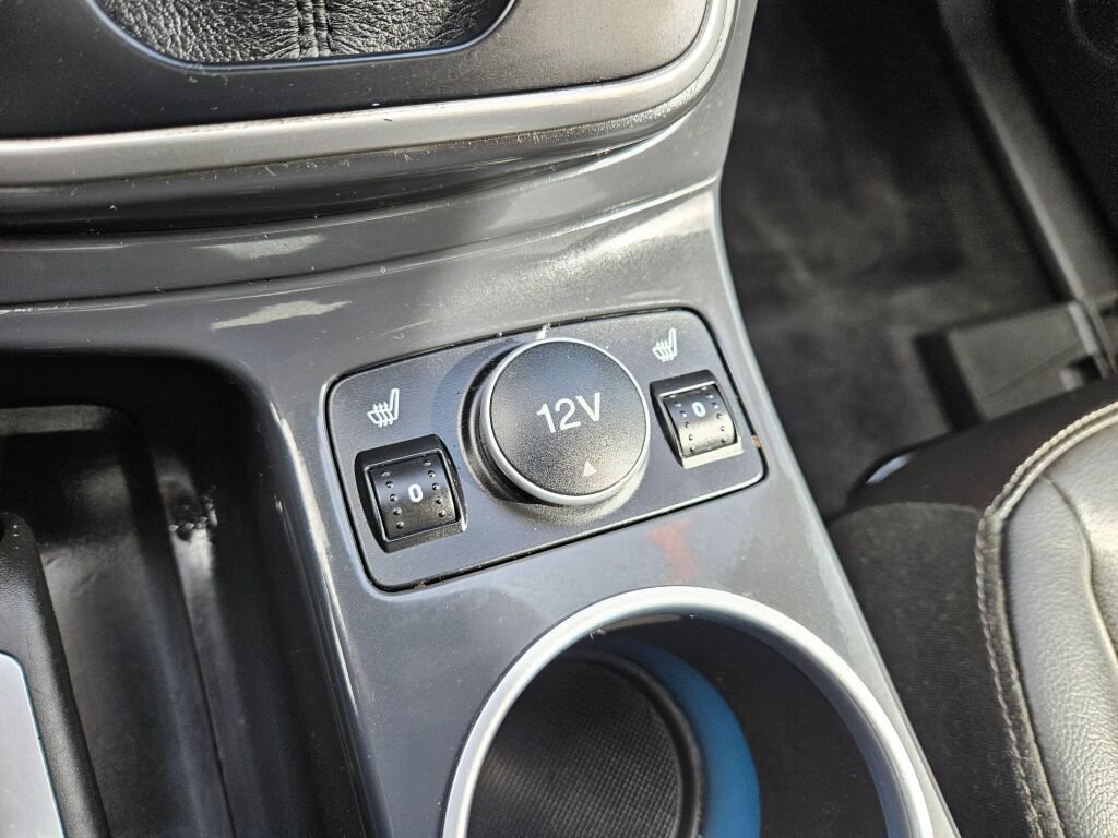 Used 2013 Ford Escape Titanium w/ Parking Technology Pkg image 33