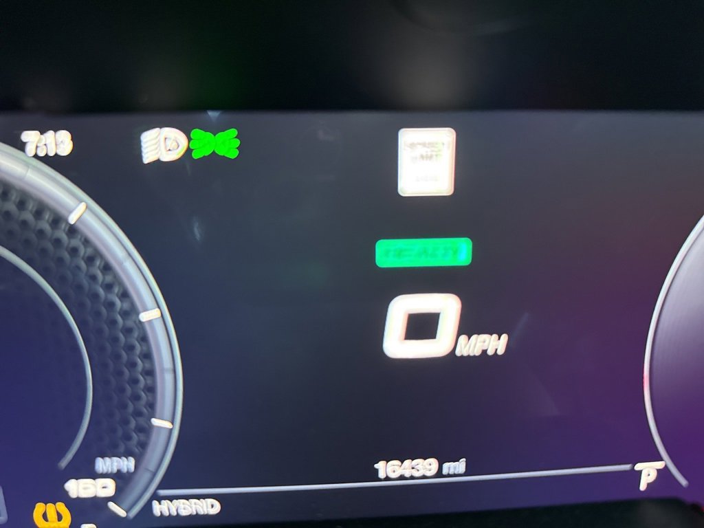 Used 2024 Dodge Hornet R/T image 15